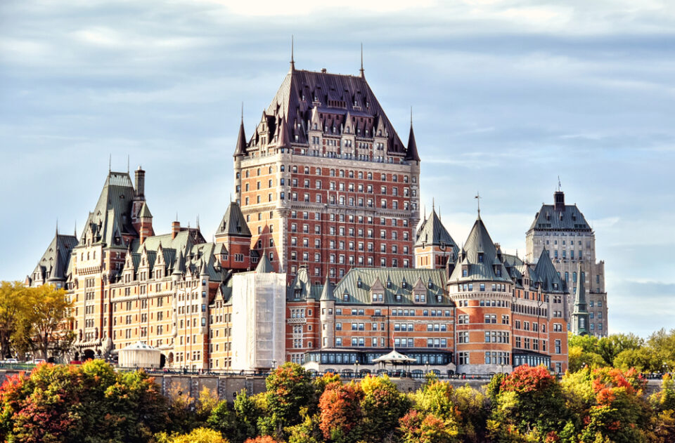 Top 10 Canadian Cities To Explore - Discovercanada.blog