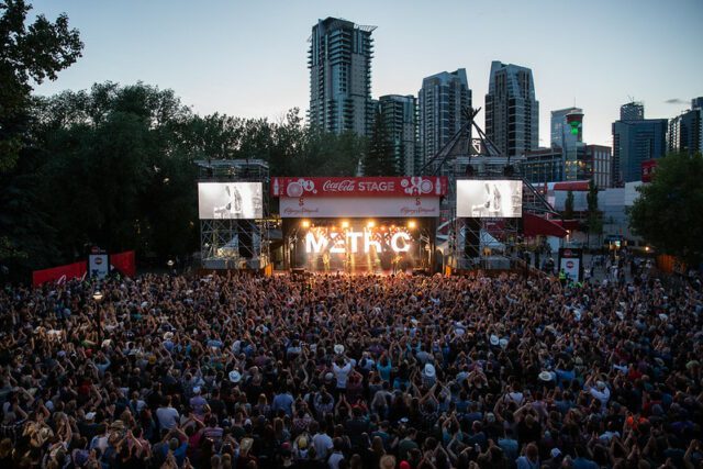 A Guide to the Calgary Stampede 2022 - DiscoverCanada.Blog