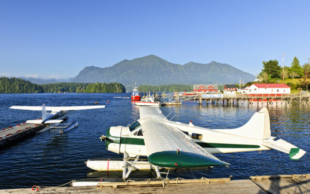 What to do in vancouver island in summer