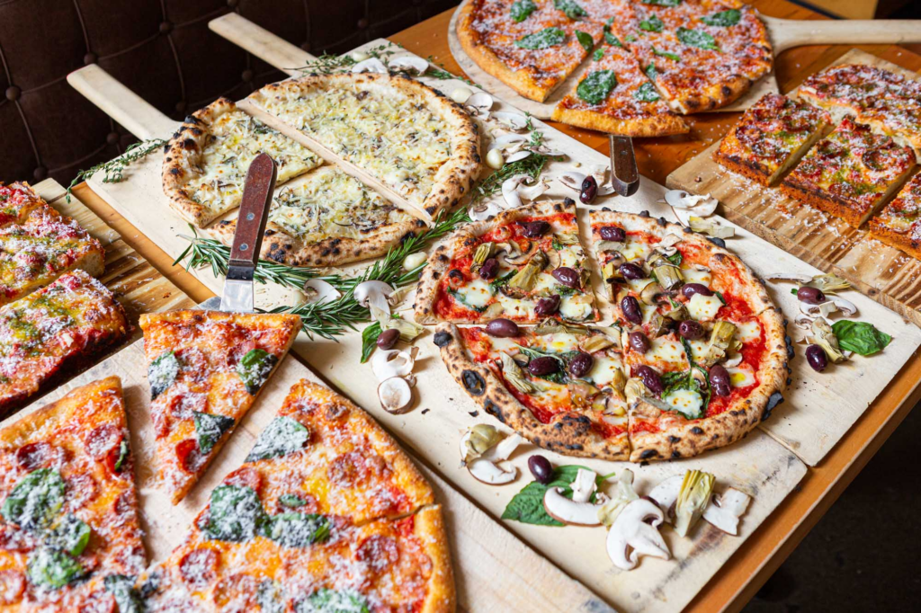 Pizzeria Libretto - Best Pizza Places in Toronto