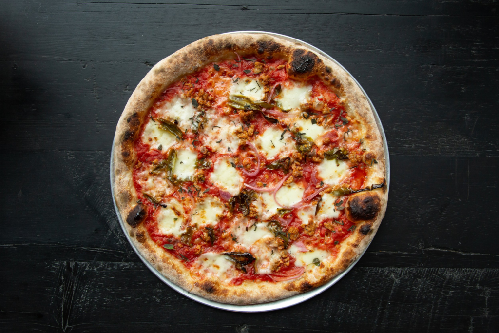 North of Brooklyn Pizzeria - Best Pizza Places in Toronto