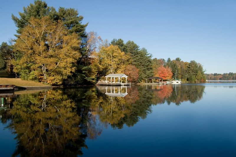 Destination Guide for Ontario -Muskoka