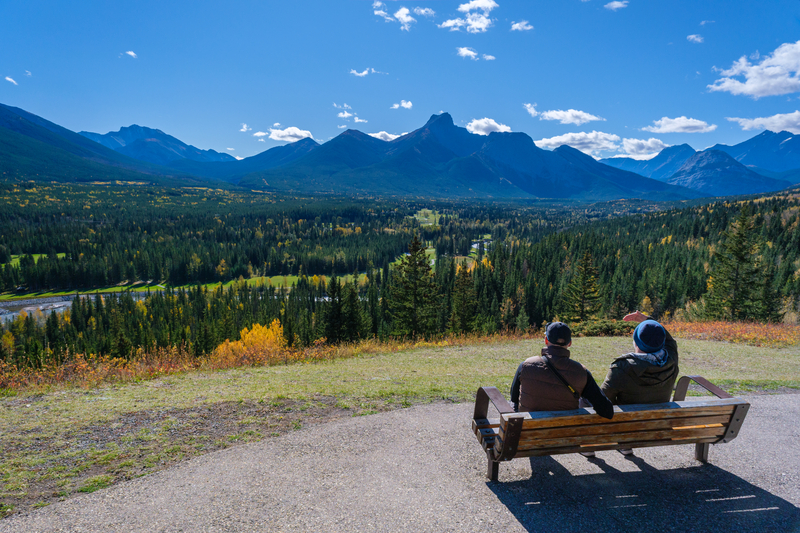 15 Days in Alberta - Kananaskis Country