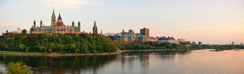 Destination Guide for Ontario -Ottawa