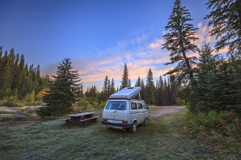 Discover Tumbler Ridge- Top Trails for Mountain Biking, Kayaking, and Swimming Adventures