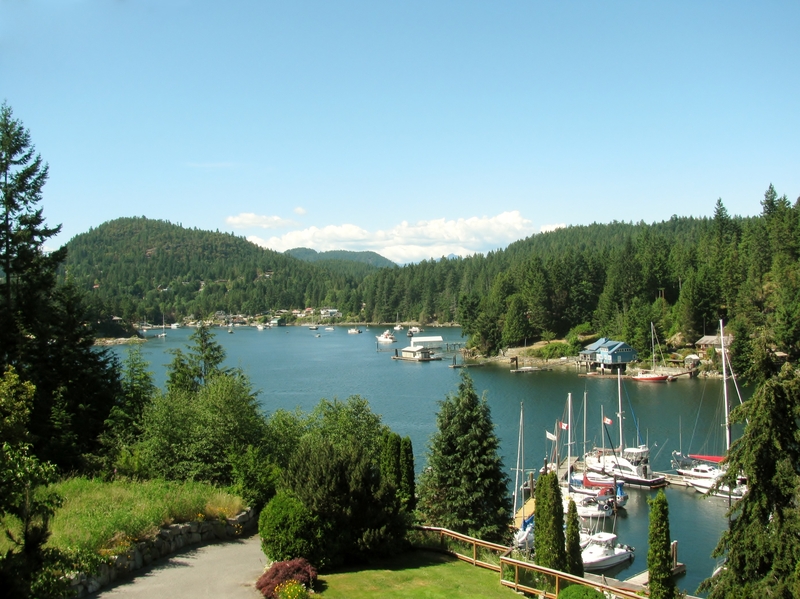 British Columbia's Hidden Gems