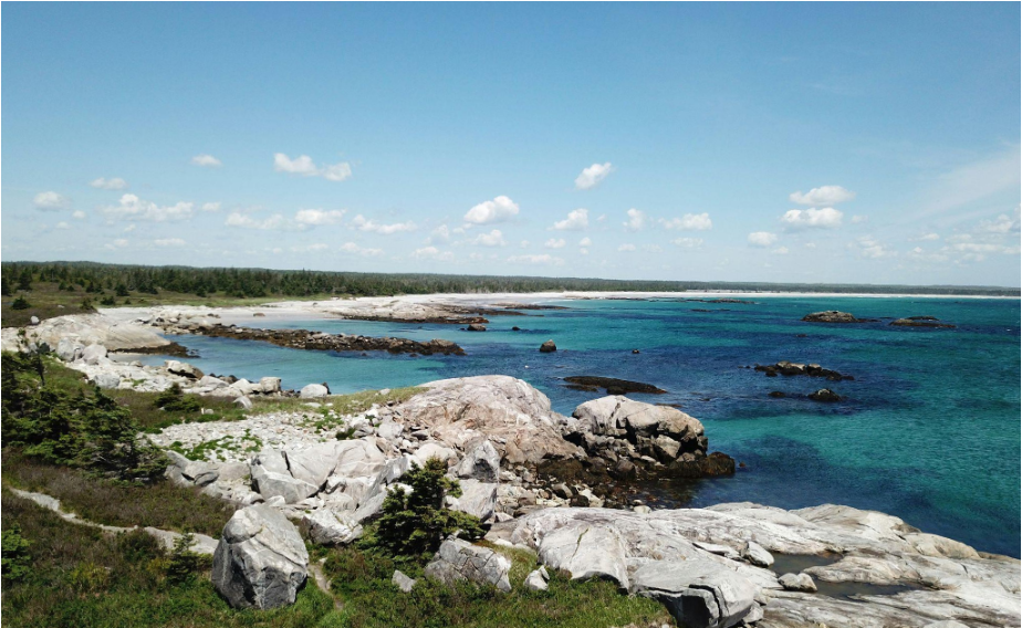 Nova Scotia Hidden Gems - Kejimkujik National Park