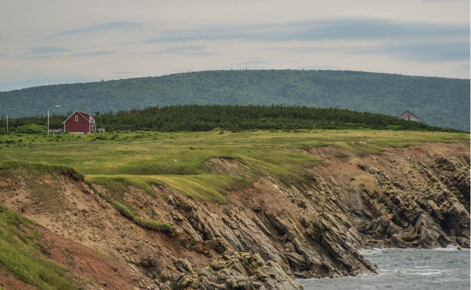 Nova Scotia Hidden Gems - Cape Breton Island