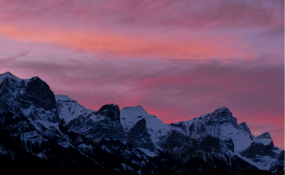 Alberta Hidden Gems - Canmore