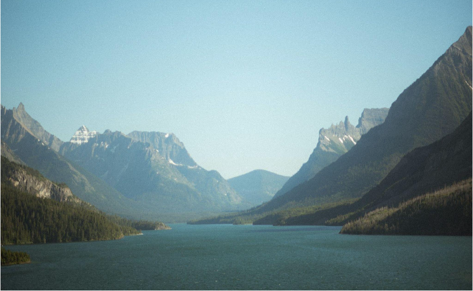 Alberta Hidden Gems - Waterton Lakes National Park