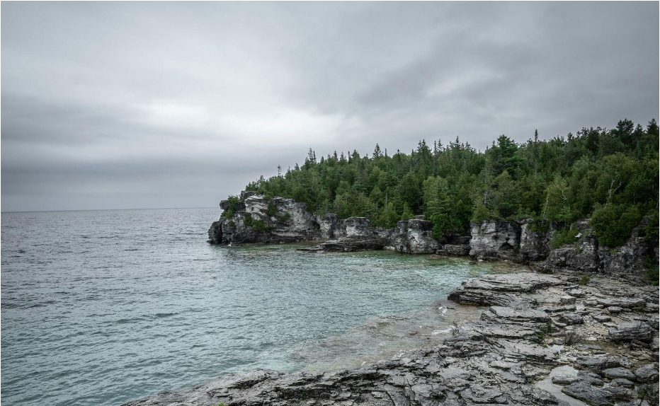 Ontario Hidden Gems - 