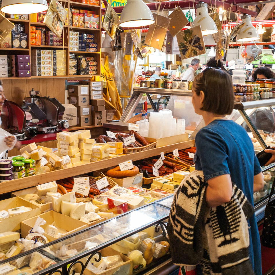 Public Market